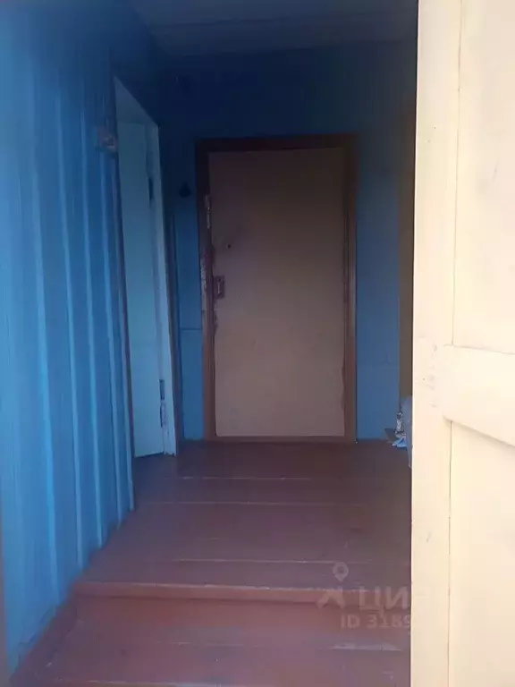 Дом в Архангельская область, Вельский район, Шадреньгское ... - Фото 1