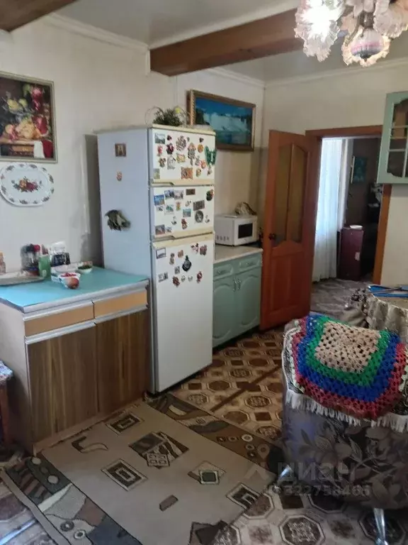 Дом в Самарская область, Сызрань Овражная ул., 10 (71 м) - Фото 1