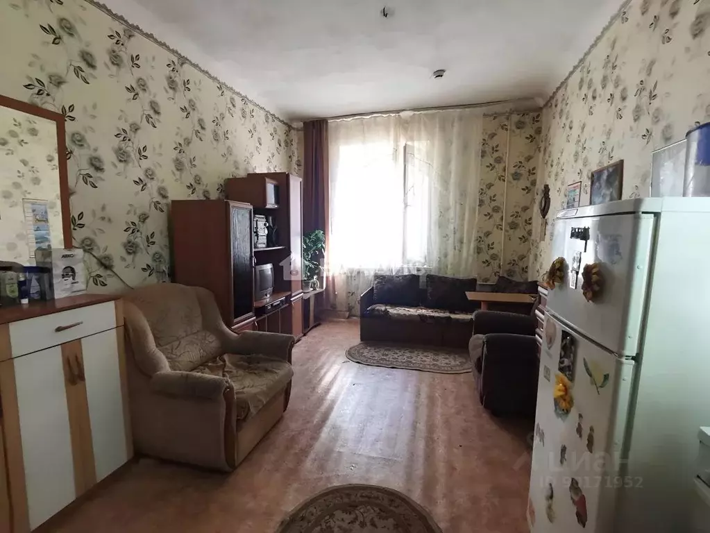 Комната Башкортостан, Стерлитамак ул. Кочетова, 17 (18.0 м) - Фото 1