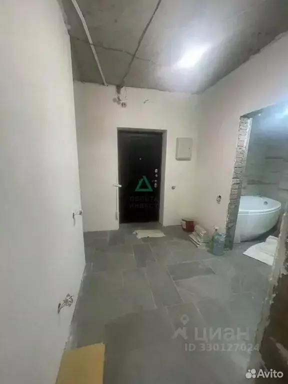 1-к кв. Башкортостан, Уфа Бакалинская ул., 19 (36.6 м) - Фото 1