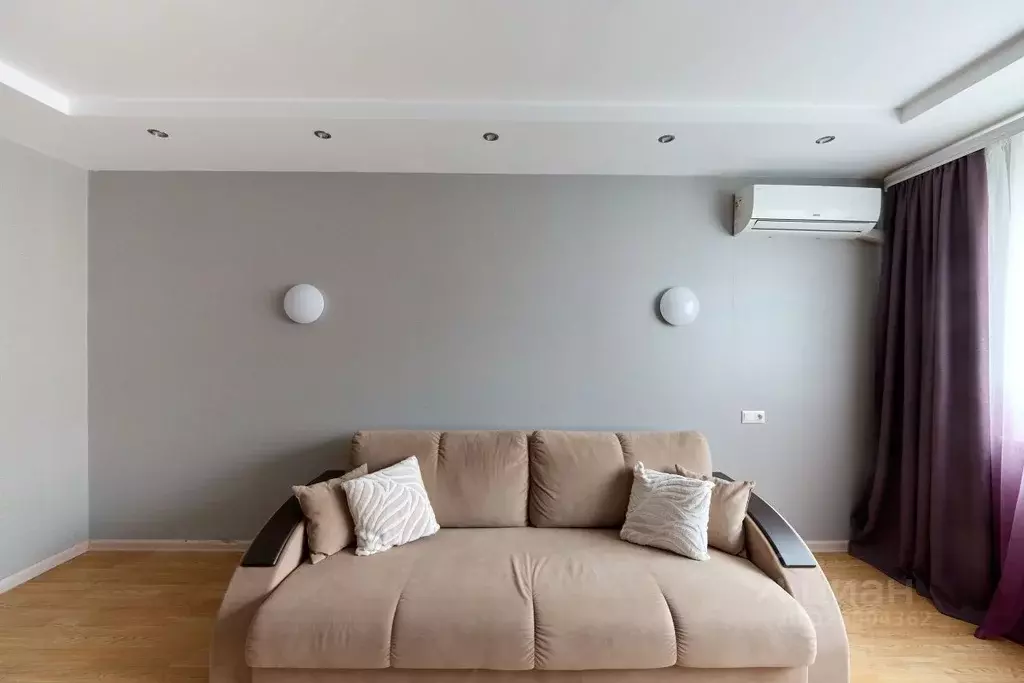 1-к кв. Московская область, Люберцы ул. Назаровская, 5/8 (42.0 м) - Фото 0