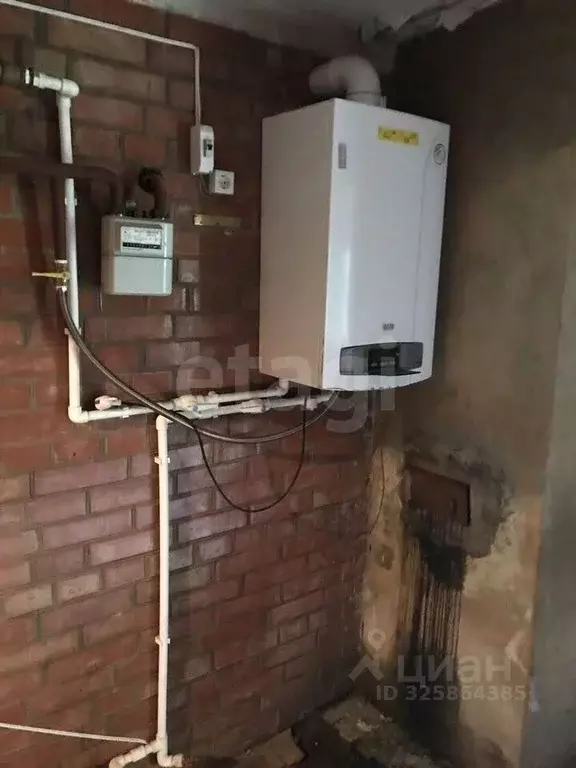 Дом в Калужская область, Малоярославецкий муниципальный округ, д. ... - Фото 2