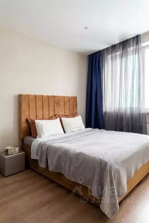 2-к кв. Москва Чоботовская ул., 2к2 (42.0 м) - Фото 2