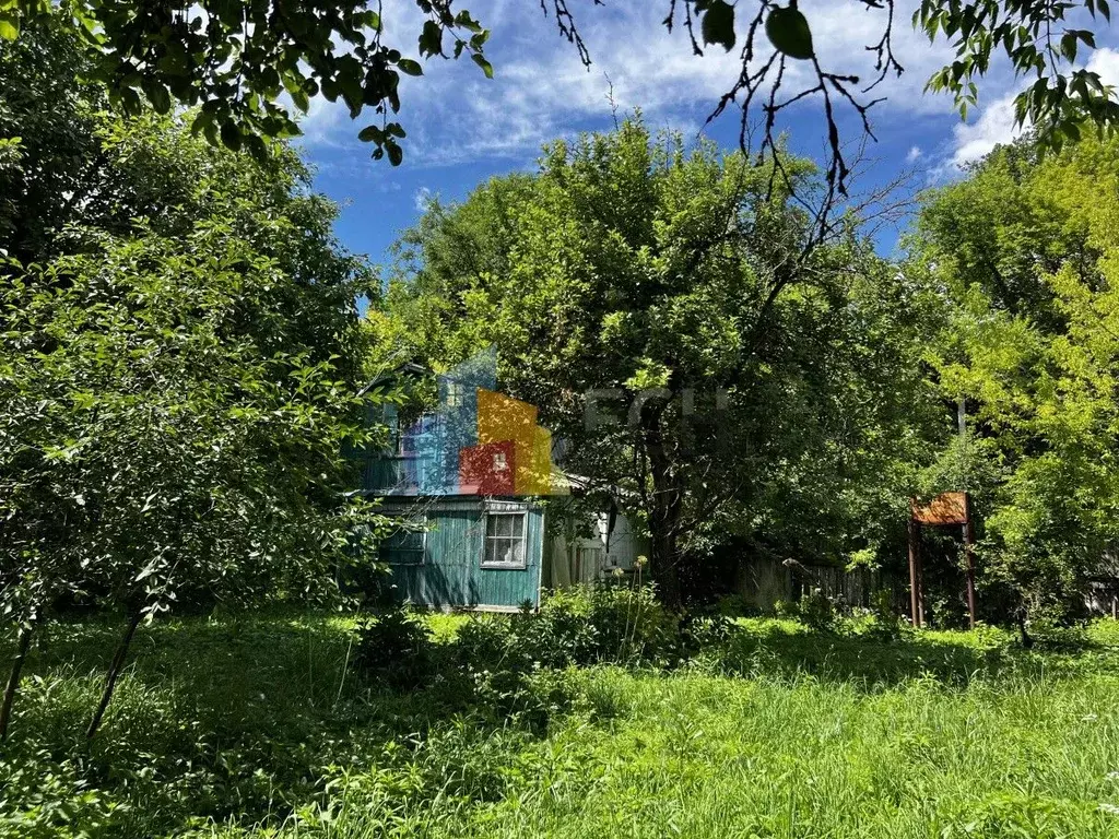 Дом в Тульская область, Тула Металлург-5 СНТ, 56 (30 м) - Фото 1