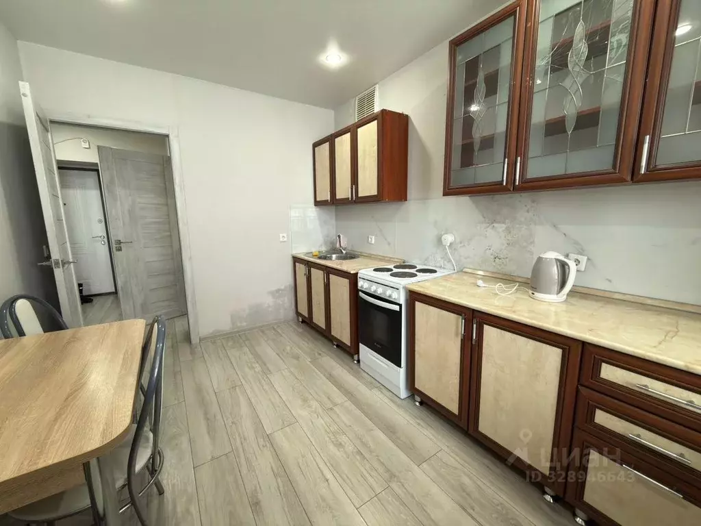 1-к кв. Татарстан, Зеленодольский район, Осиновское с/пос, с. Осиново ... - Фото 2