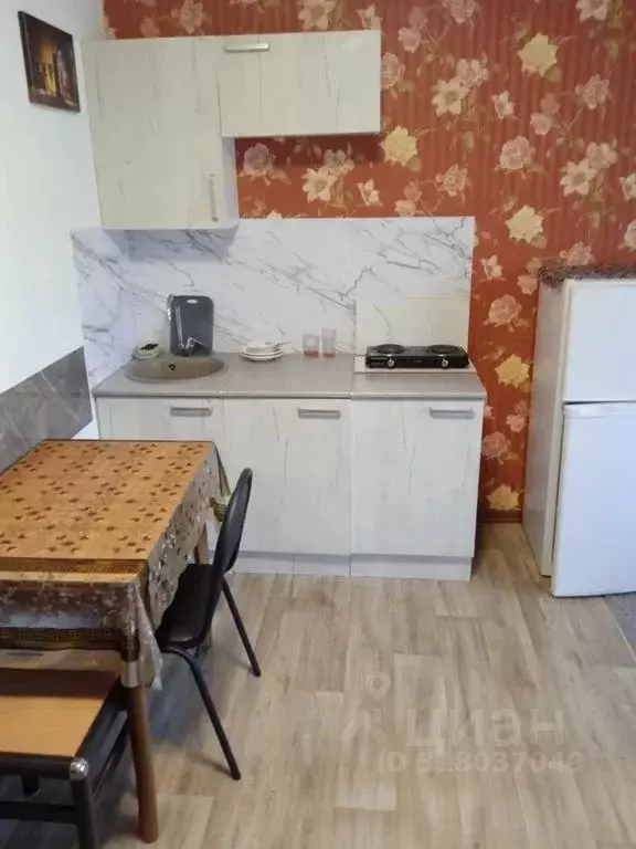 Студия Московская область, Электросталь Трудовая ул., 39 (28.0 м) - Фото 0