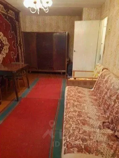 1-к кв. Белгородская область, Старый Оскол Комсомольский просп., 71г ... - Фото 2