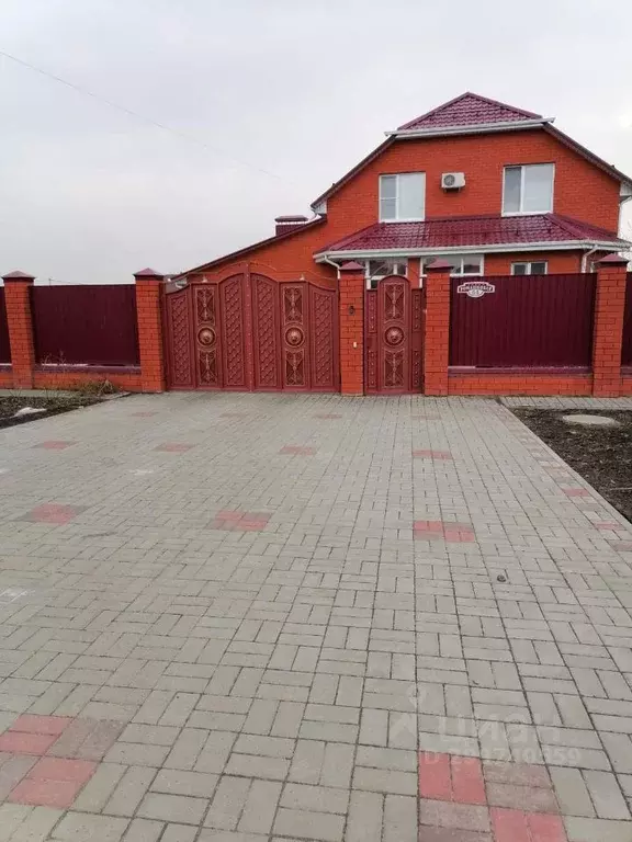 Дом в Белгородская область, Белгородский муниципальный округ, ... - Фото 1
