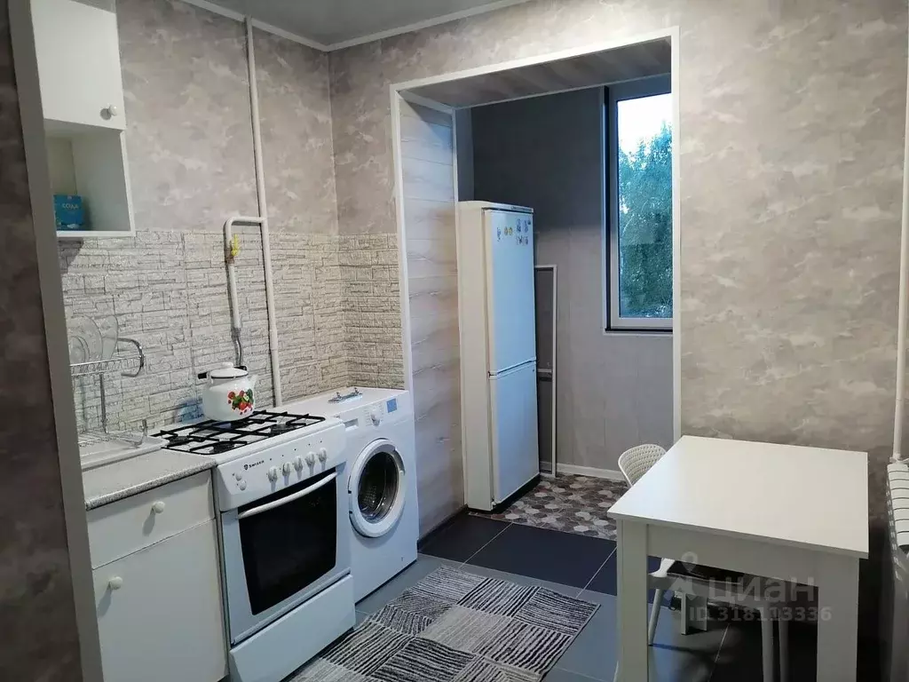 1-к кв. Московская область, Мытищи ул. Семашко, 4к2 (31.0 м) - Фото 0