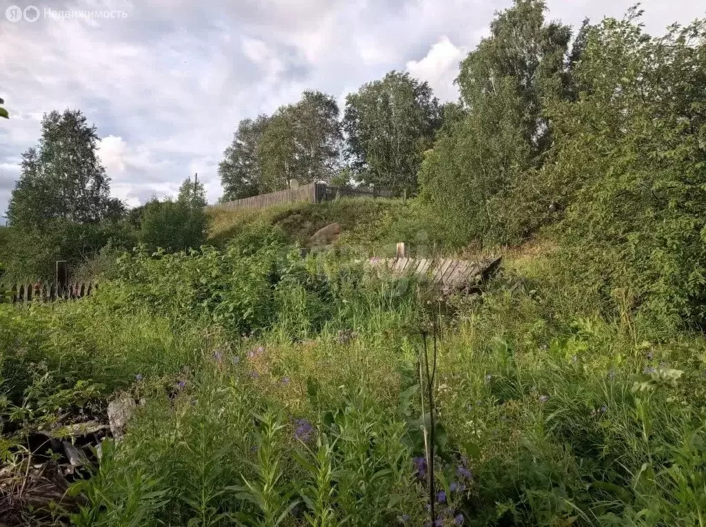 Участок в Свердловская область, Нижний Тагил (7.12 м) - Фото 1