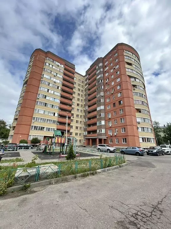 Квартира, 1 комната, 38 м - Фото 1