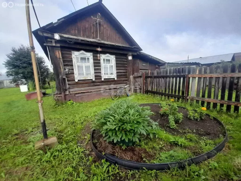 Дом в Верхняя Салда, улица Народная Стройка (27.9 м) - Фото 1