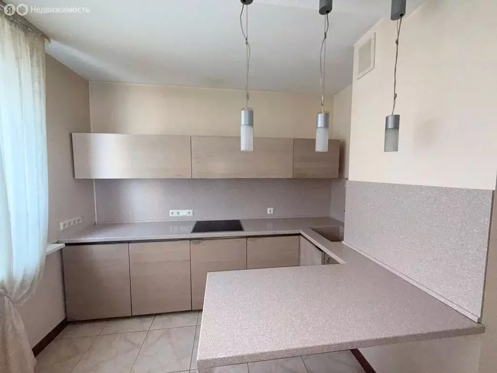 3-комнатная квартира: Москва, Братиславская улица, 13к1 (84.6 м) - Фото 1