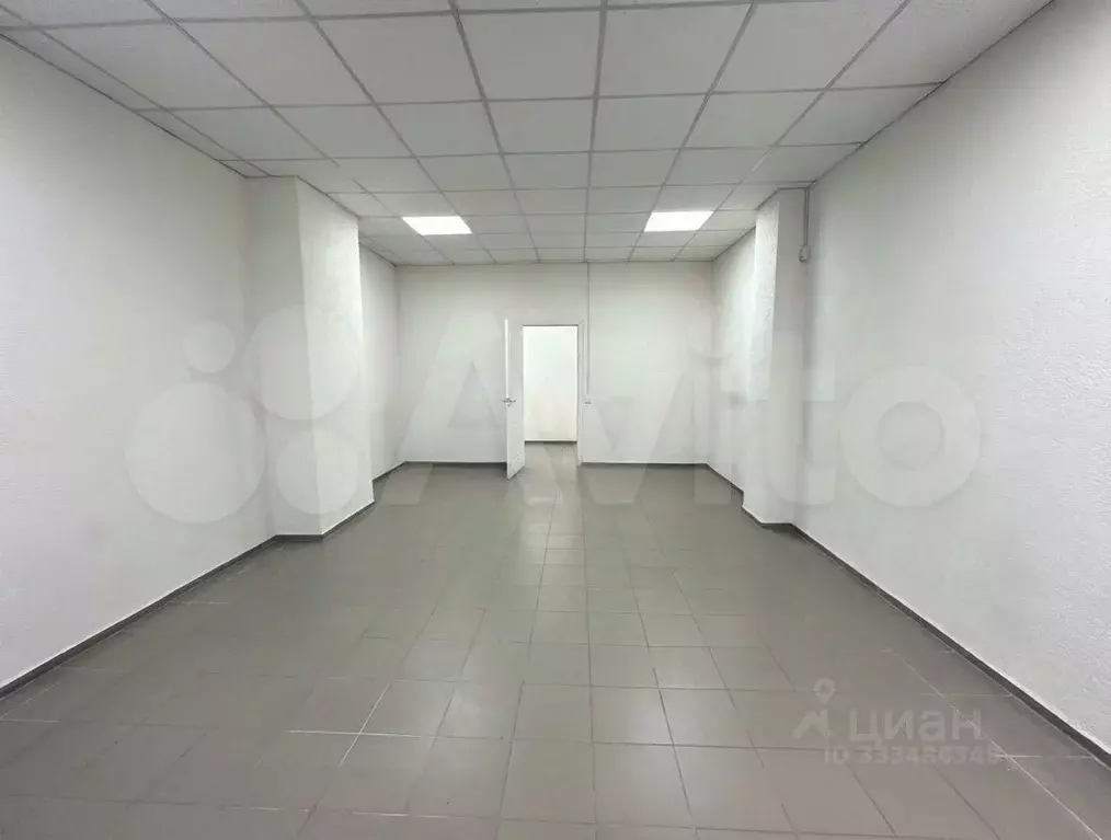 Офис в Севастополь ул. Симферопольская, 12А (38 м) - Фото 2