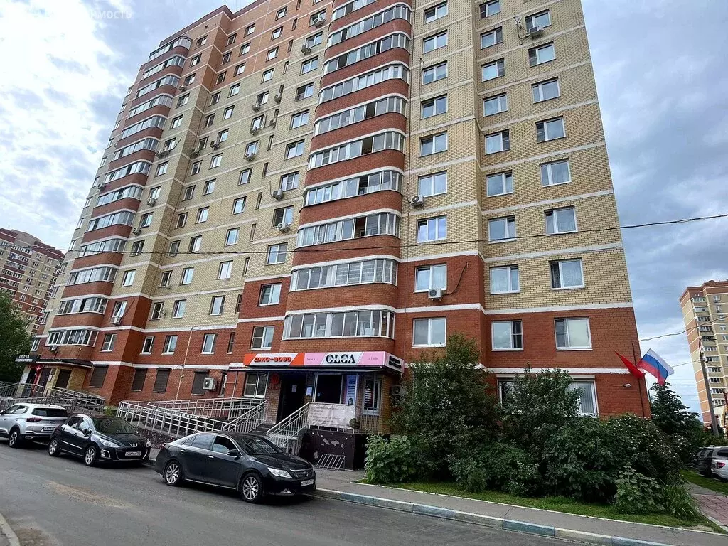 Офис (144 м) - Фото 2