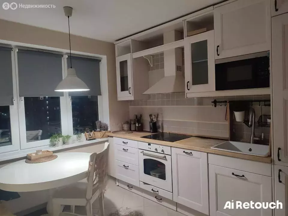 1-комнатная квартира: Ростов-на-Дону, улица Петренко, 2 (37 м) - Фото 0