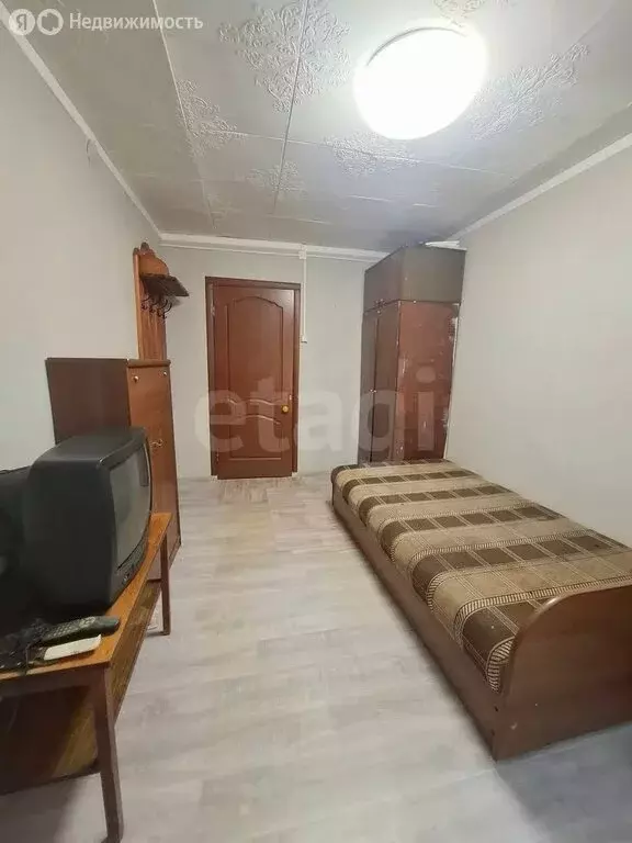 1к в 4-комнатной квартире (12 м) - Фото 1
