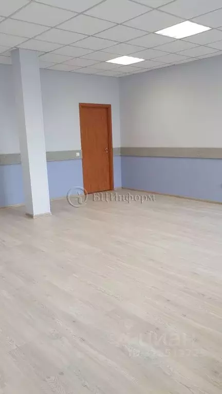 Офис в Санкт-Петербург Рижская ул., 1 (39 м) - Фото 2