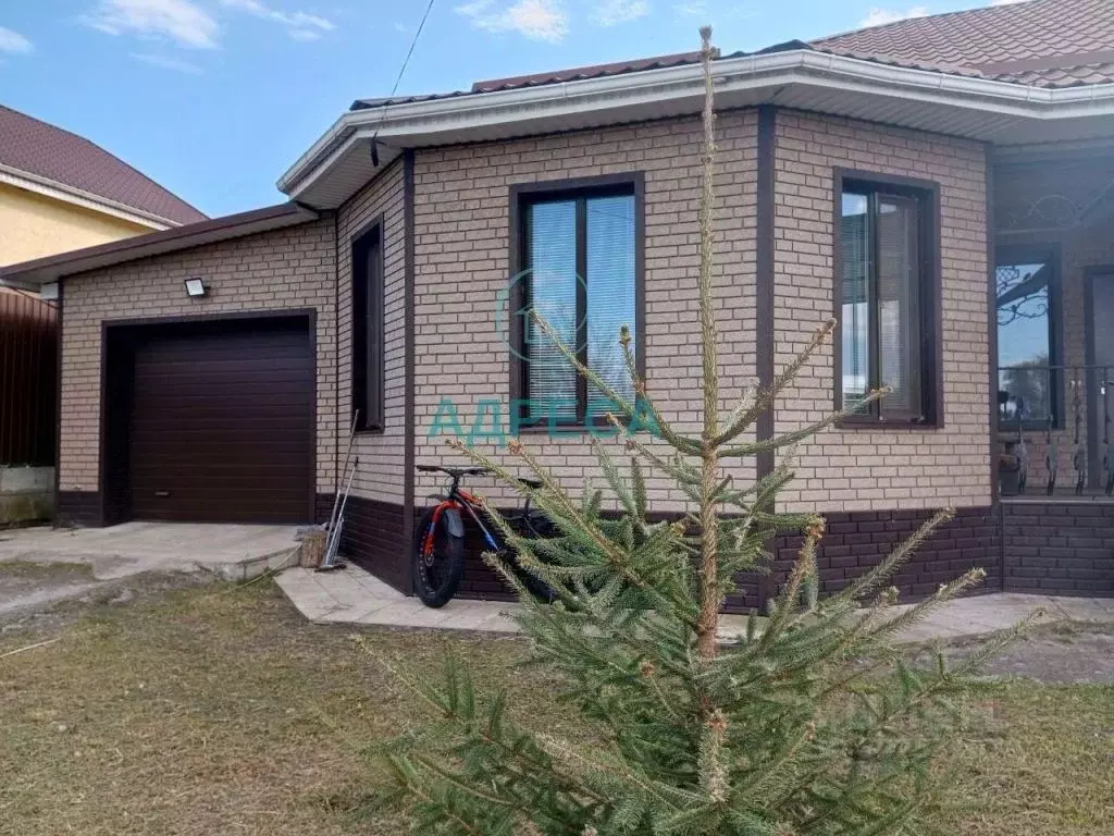 Коттедж в Белгородская область, Чернянский район, Ездоченское с/пос, ... - Фото 2