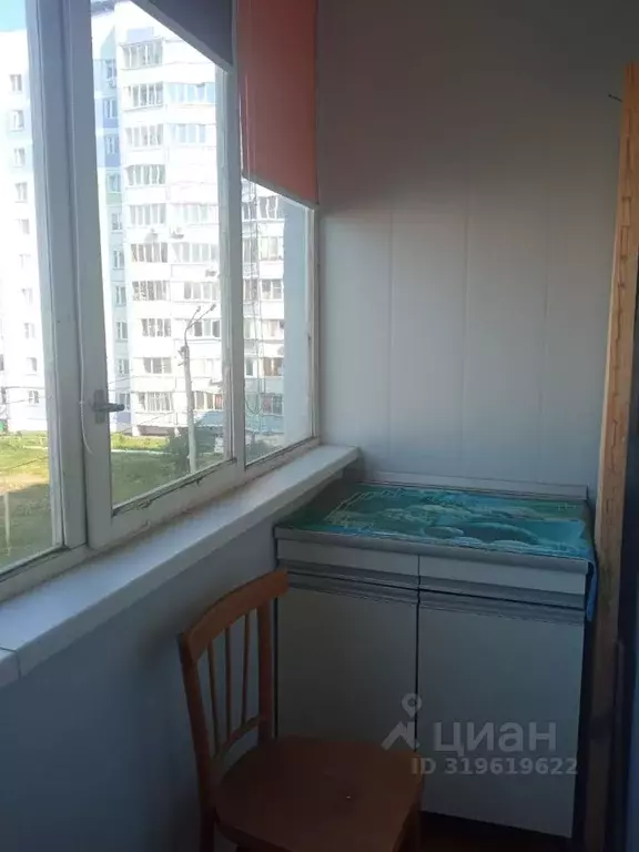 1-к кв. Удмуртия, Ижевск ул. Героя России Ильфата Закирова, 22 (34.0 ... - Фото 1