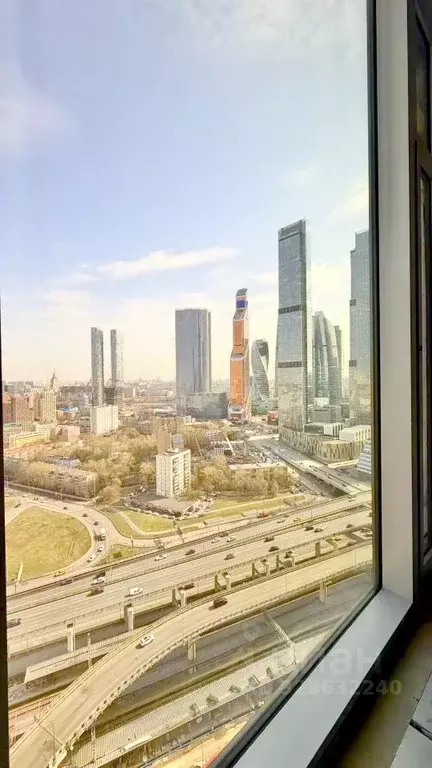 Офис в Москва Шмитовский проезд, 37с2 (234 м) - Фото 1