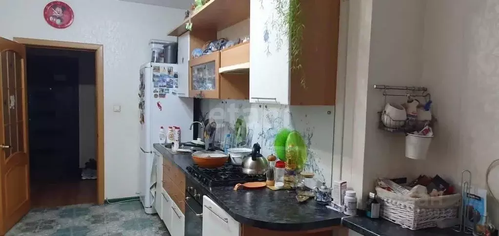 2-к кв. Саха (Якутия), Якутск ул. Лермонтова, 94/2 (64.0 м) - Фото 2