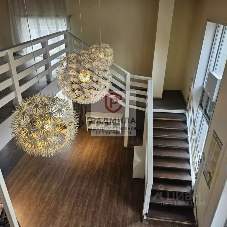 Торговая площадь в Московская область, Сергиев Посад Инженерная ул., ... - Фото 1