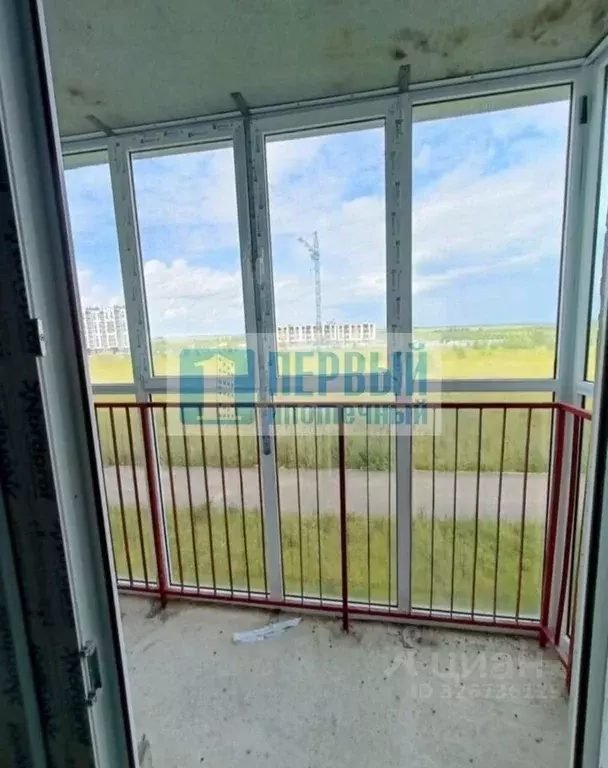 2-к кв. Марий Эл, Медведево городское поселение, Медведево пгт ул. ... - Фото 2