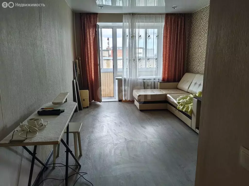 3-комнатная квартира: Миасс, улица Готвальда, 13 (51 м) - Фото 1
