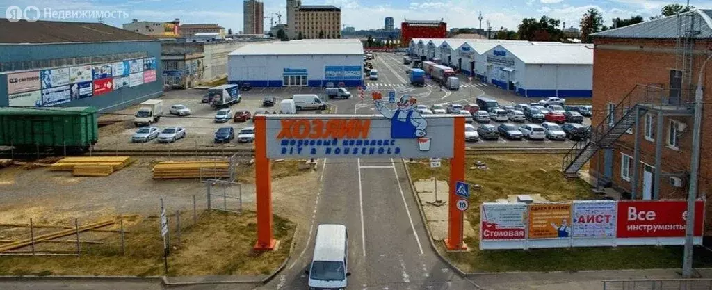 Склад (2250 м) - Фото 1