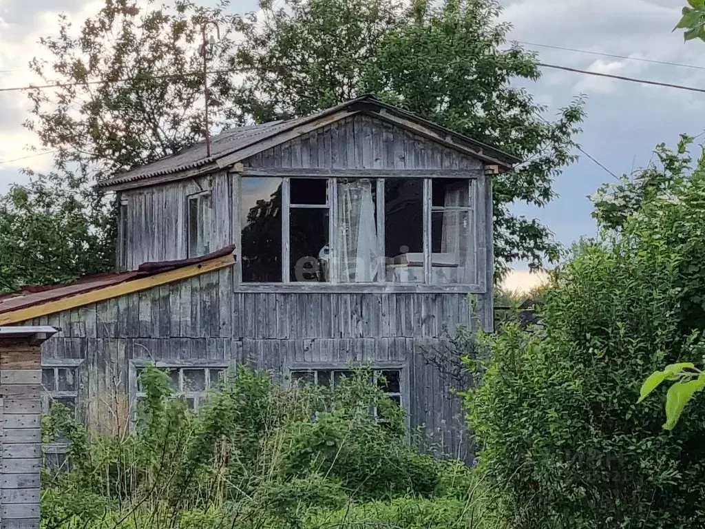 Участок в Костромская область, Кострома Сад Бетонщик СНТ, 5 (6.0 сот.) - Фото 0