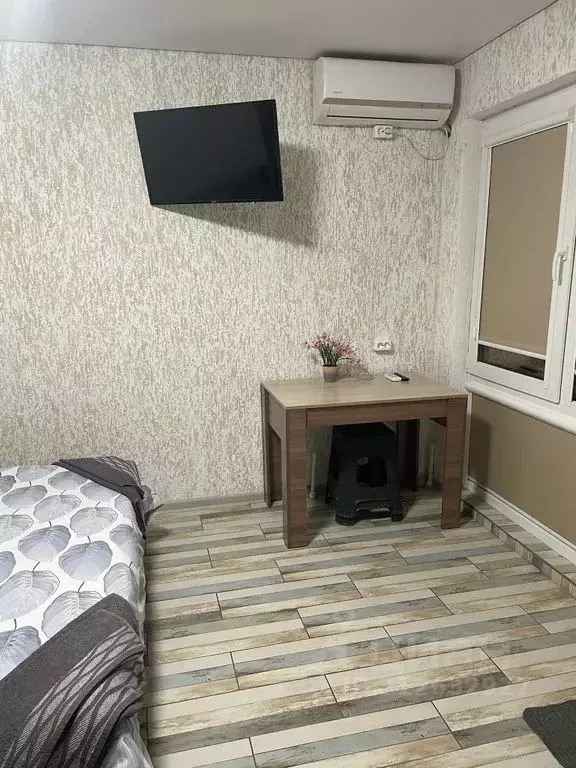 Комната Краснодарский край, Туапсинский муниципальный округ, с. Агой, ... - Фото 1