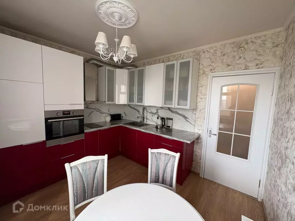 Продаётся 2-к квартира, 57.8 м - Фото 1