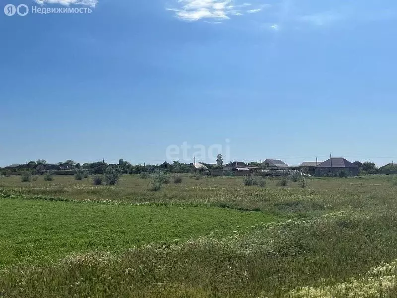 Участок в Охотниково, Интернациональная улица (200 м) - Фото 1