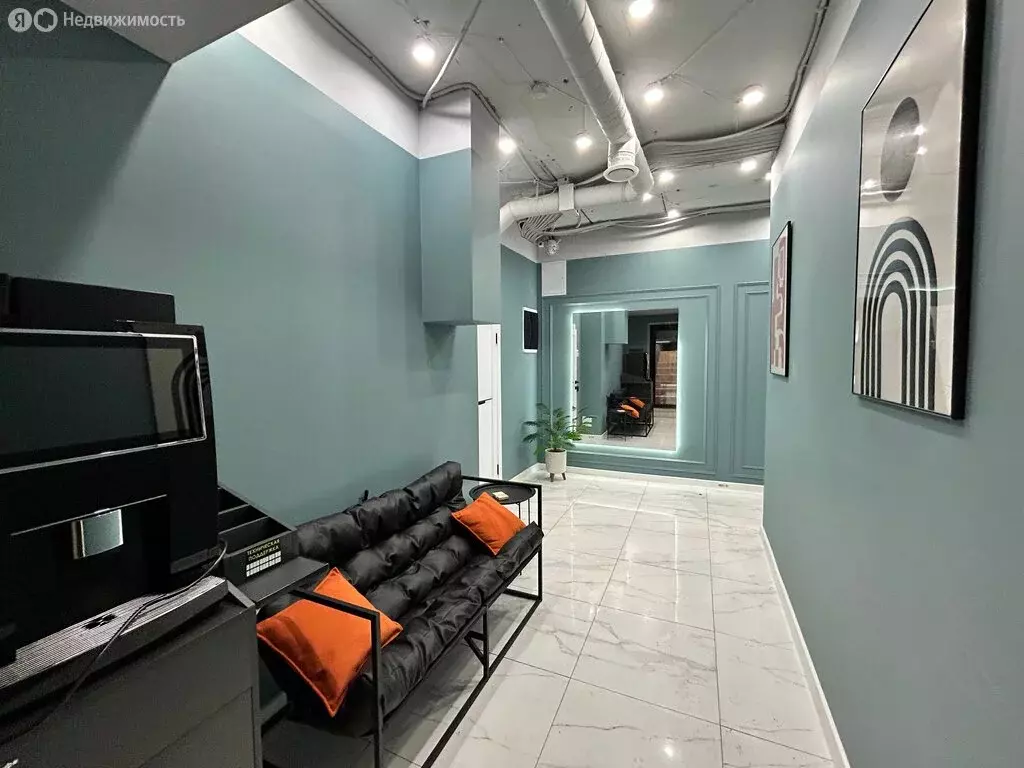 Помещение свободного назначения (18.8 м) - Фото 1