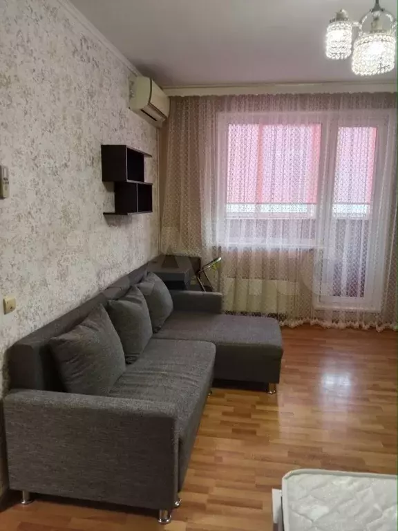 1-к. квартира, 38 м, 11/14 эт. - Фото 0