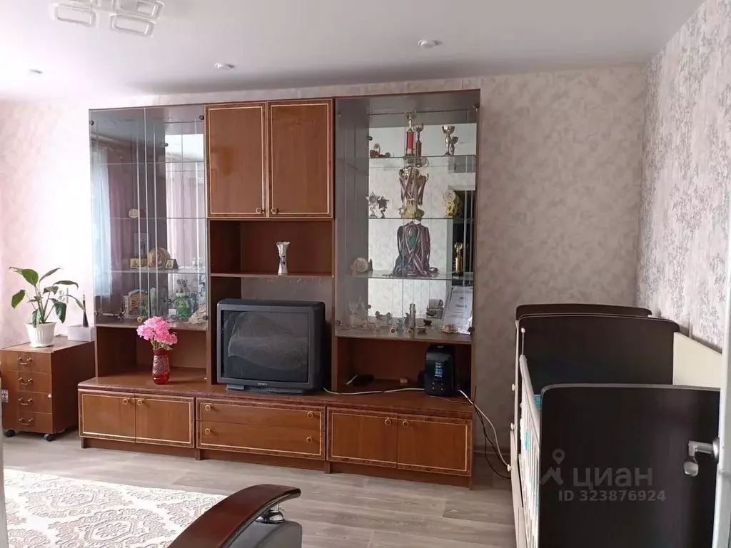 2-к кв. Московская область, Сергиев Посад ул. 2-й Кирпичный завод, 24 ... - Фото 2