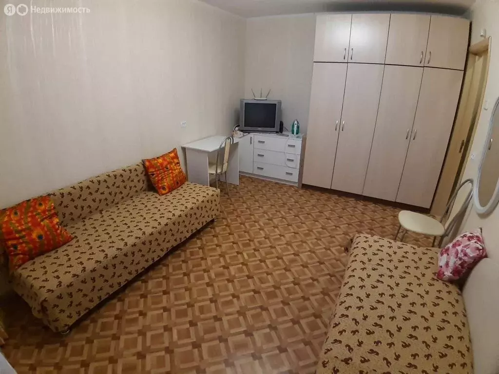 2-комнатная квартира: Новый Уренгой, Молодёжная улица, 9 (42.1 м) - Фото 1