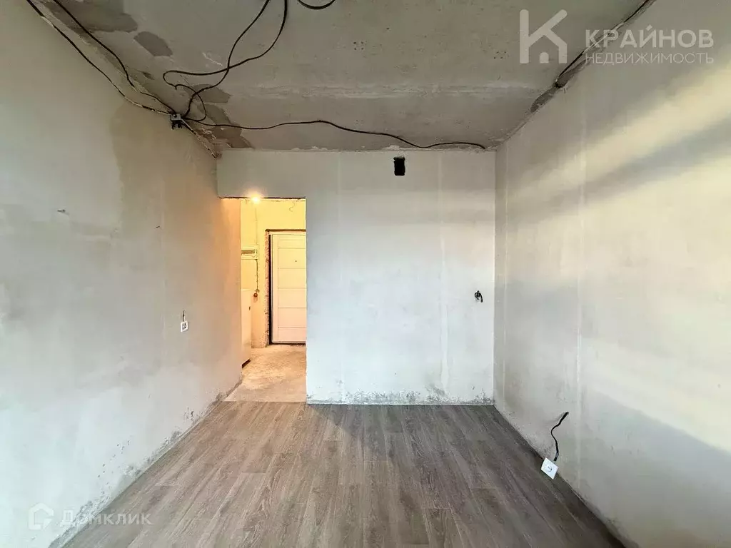 Продаётся квартира-студия, 17.14 м - Фото 1