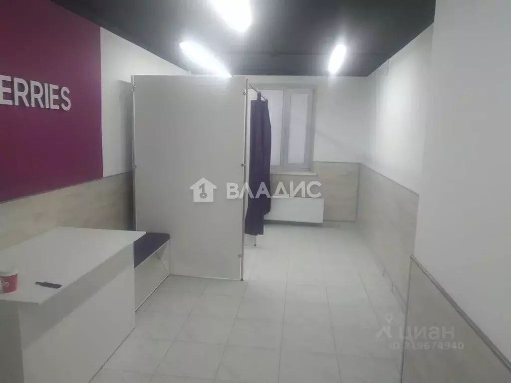 Помещение свободного назначения в Москва Коктебельская ул., 8 (161 м) - Фото 0