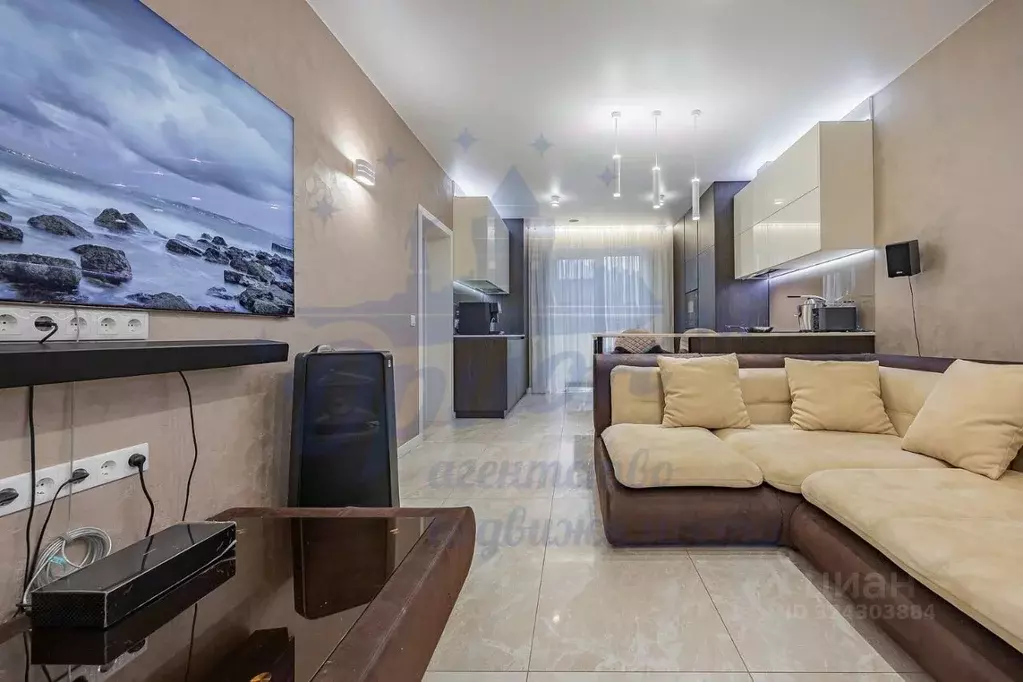 Коттедж в Нижегородская область, Нижний Новгород с. Вязовка, ул. ... - Фото 2