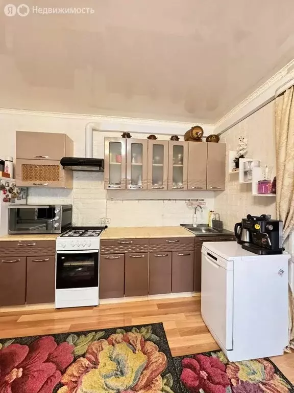 Дом в Омск, 12-я Судоремонтная улица, 2 (28 м) - Фото 2