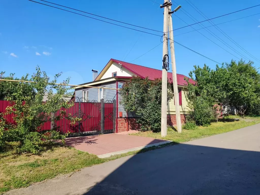 Дом 91 м на участке 7,61 га - Фото 0