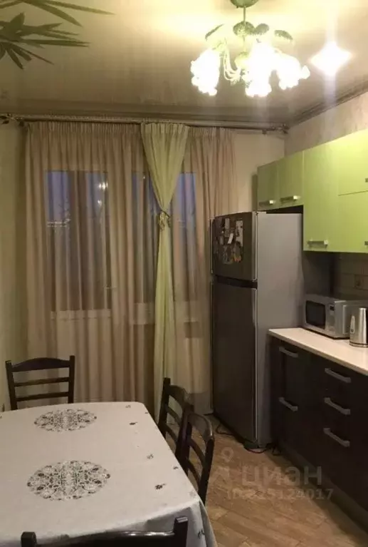 2-к кв. Краснодарский край, Краснодар ул. Ковалева, 5 (59.2 м) - Фото 1