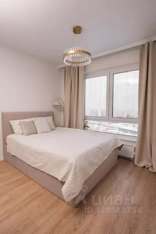 Студия Москва Кольская ул., 8к1 (20.0 м) - Фото 2