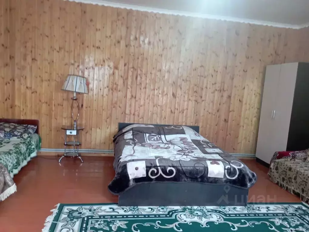 Дом в Ставропольский край, Кисловодск Верхне-Прудная ул., 5 (70 м) - Фото 1