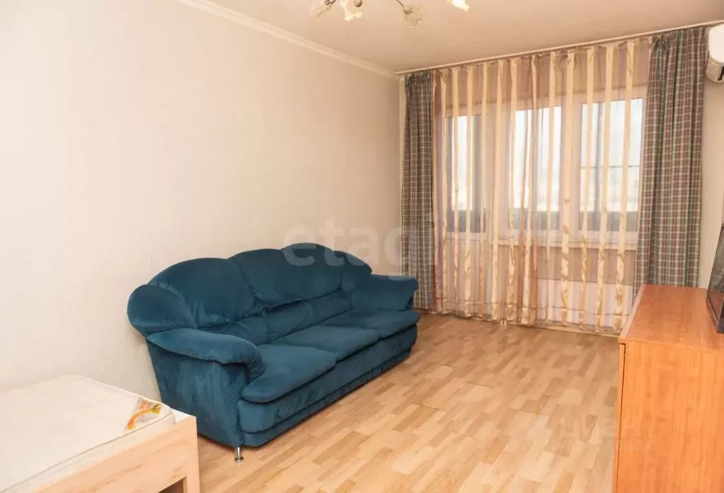 2-к кв. Бурятия, Улан-Удэ ул. Смолина, 54Б (47.6 м) - Фото 2