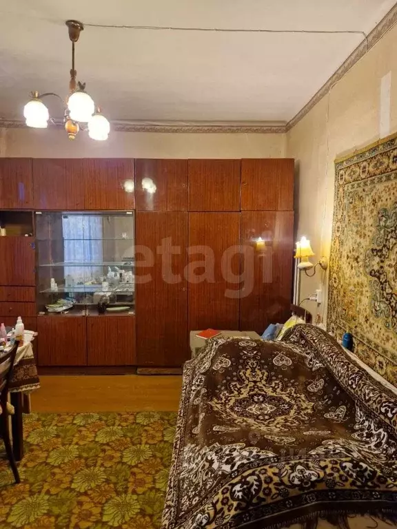 2-к кв. Вологодская область, Харовск ул. Музлесдрев, 4 (45.1 м) - Фото 2