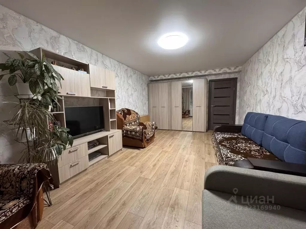 3-к кв. Башкортостан, Уфа Зеленогорская ул., 13 (95.0 м) - Фото 2