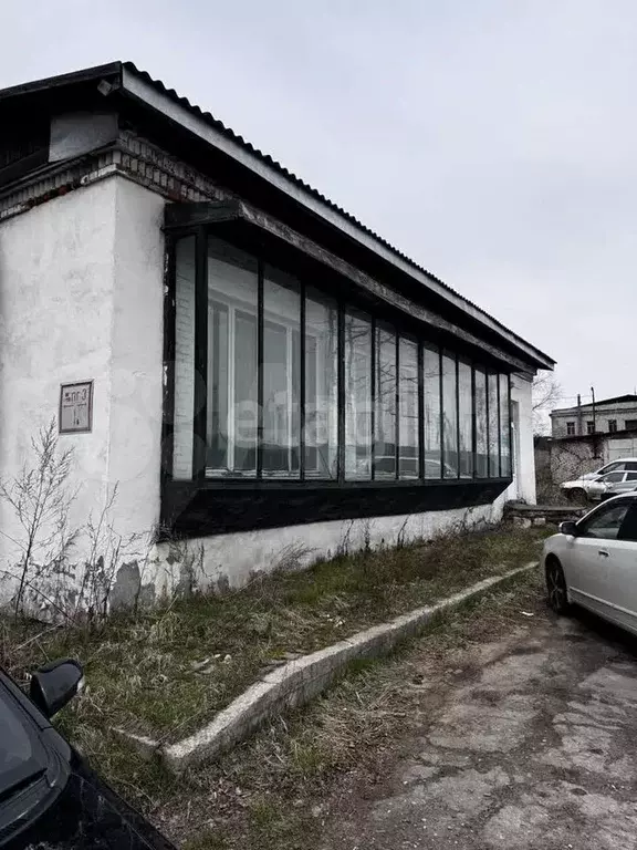 Продам помещение свободного назначения, 1152.4 м - Фото 1